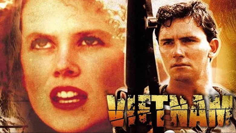 Vietnam still