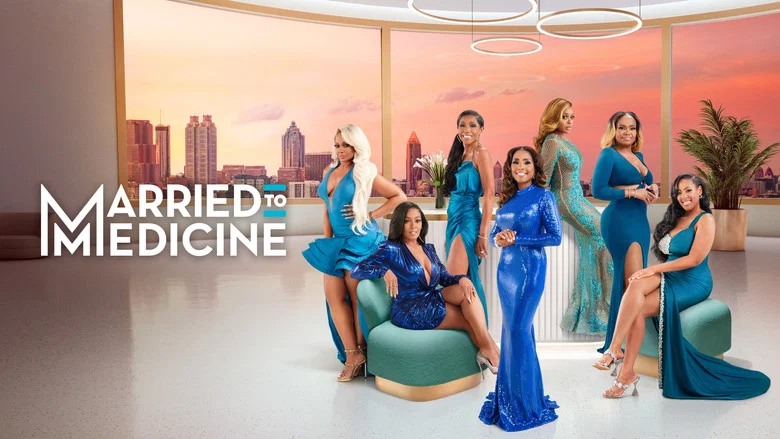 Married to Medicine still