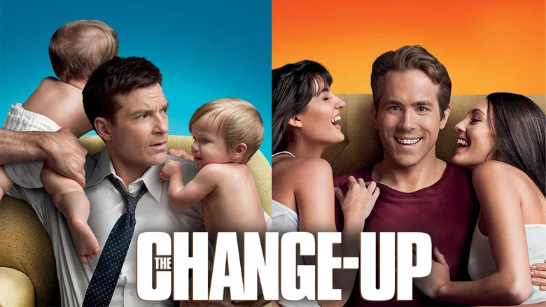 The Change-Up still