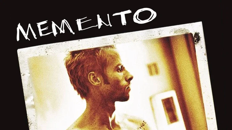Memento still