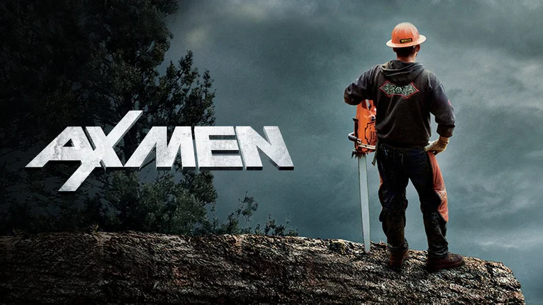 Ax Men still