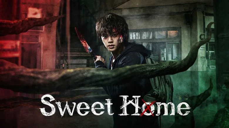 Sweet Home still