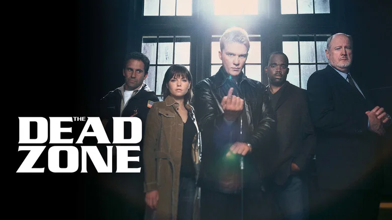 The Dead Zone still