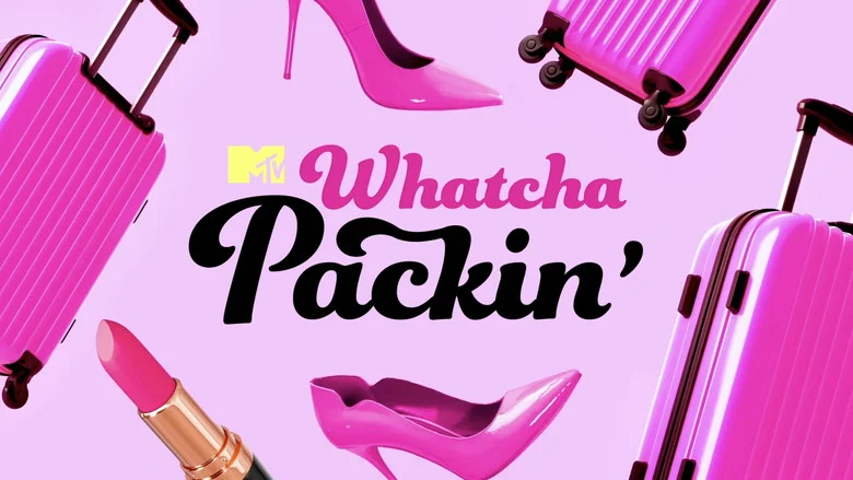 Whatcha Packin' still