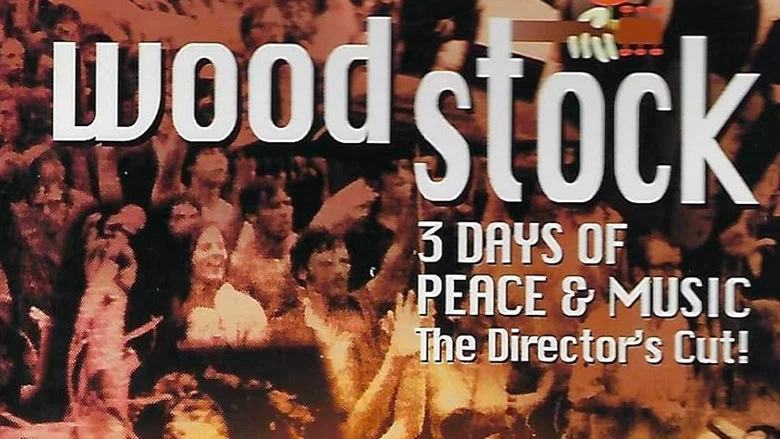 Woodstock still