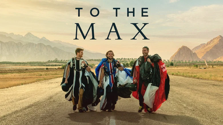 To the Max still