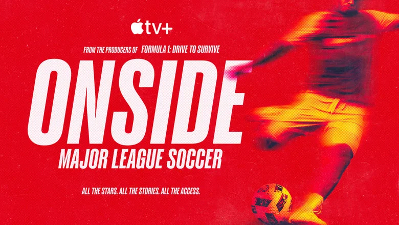 Onside: Major League Soccer still