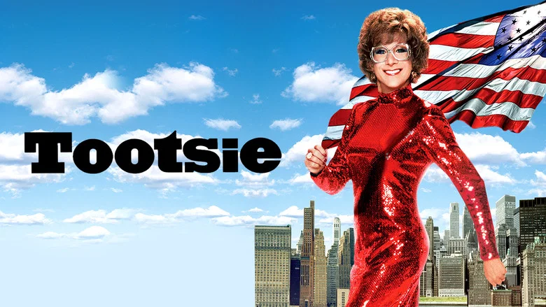 Tootsie still