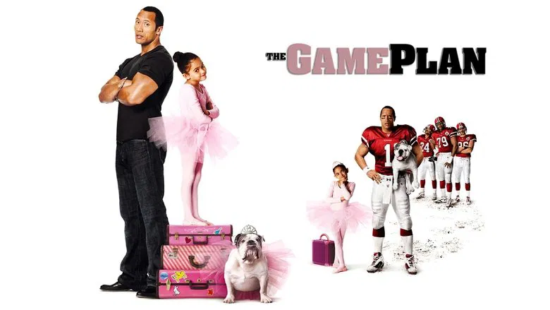 The Game Plan still