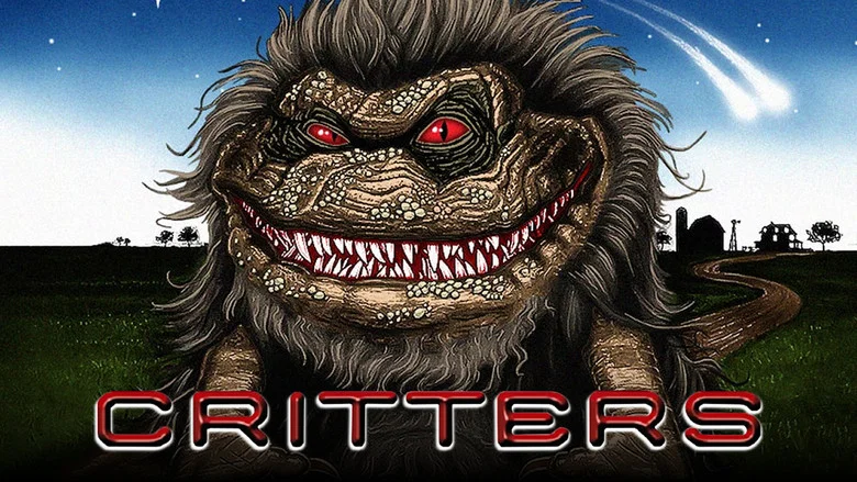 Critters still