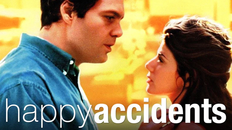 Happy Accidents still