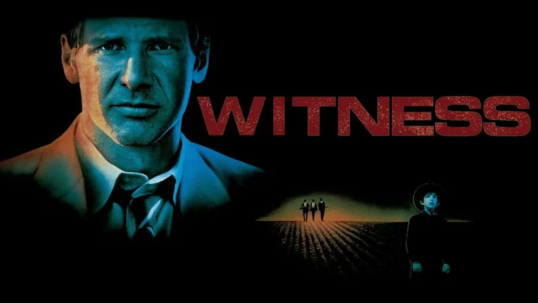 Witness still