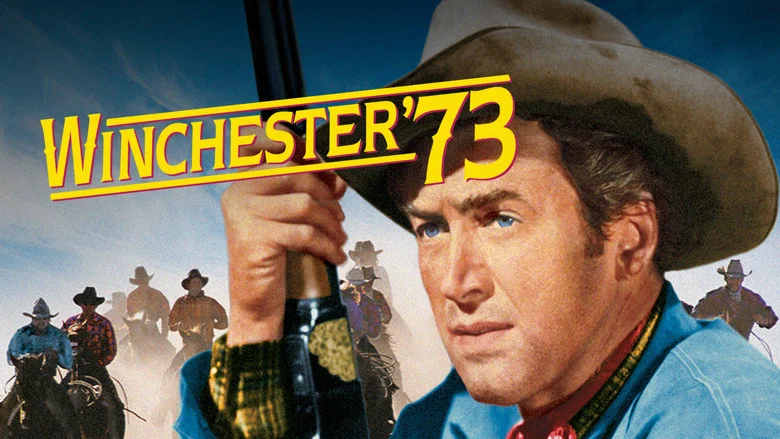 Winchester '73 still