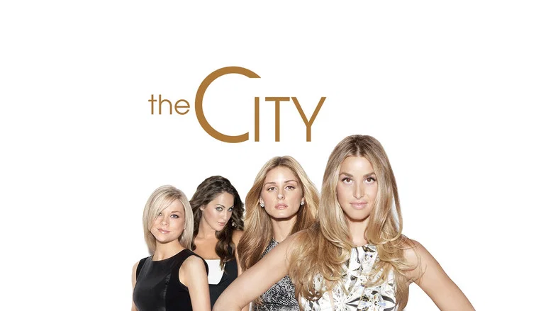 The City still