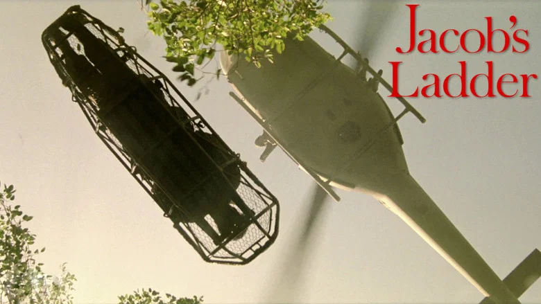Jacob's Ladder still