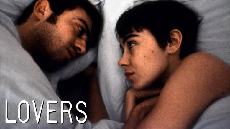 Lovers still