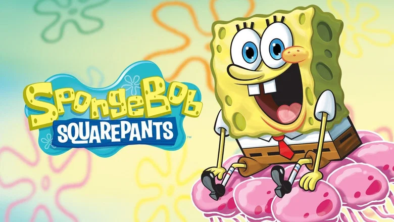 SpongeBob SquarePants still
