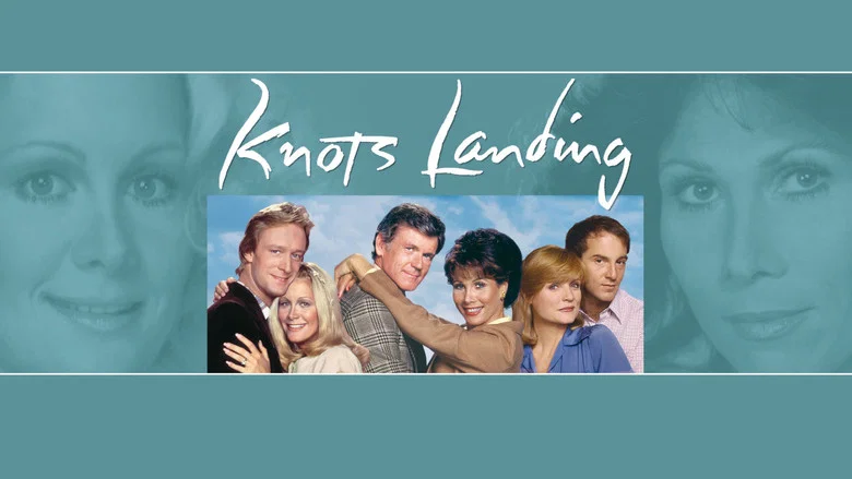 Knots Landing still