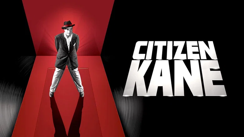 Citizen Kane still