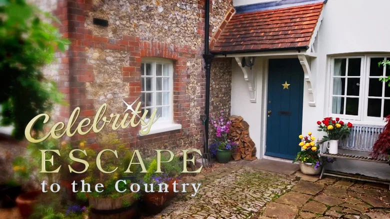 Celebrity Escape to the Country still
