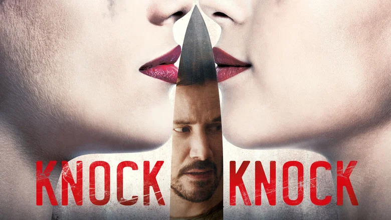 Knock Knock still