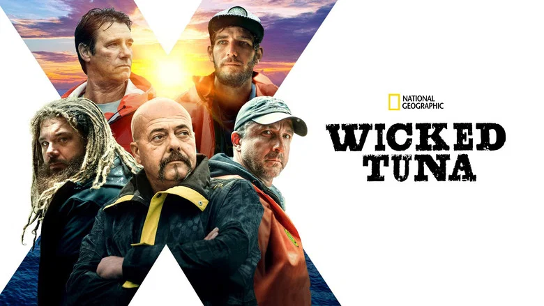 Wicked Tuna still