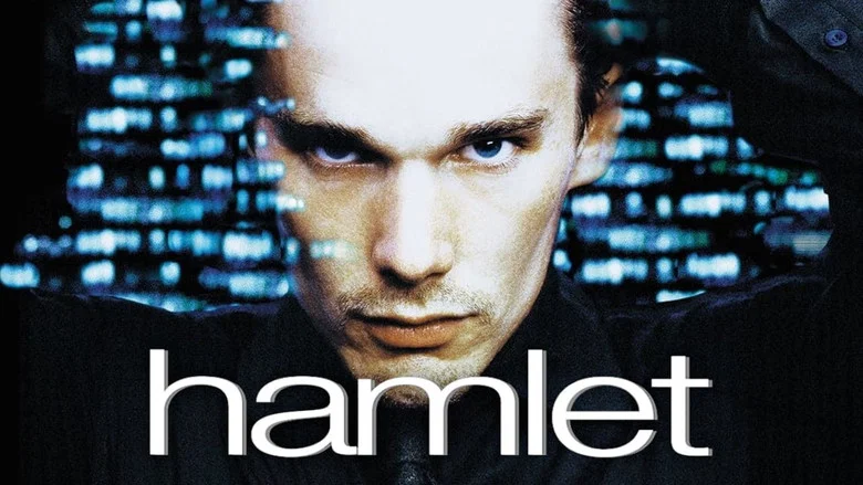 Hamlet still