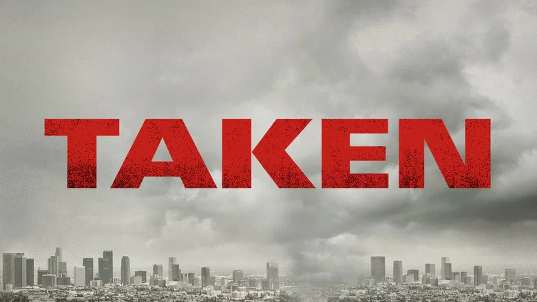 Taken still
