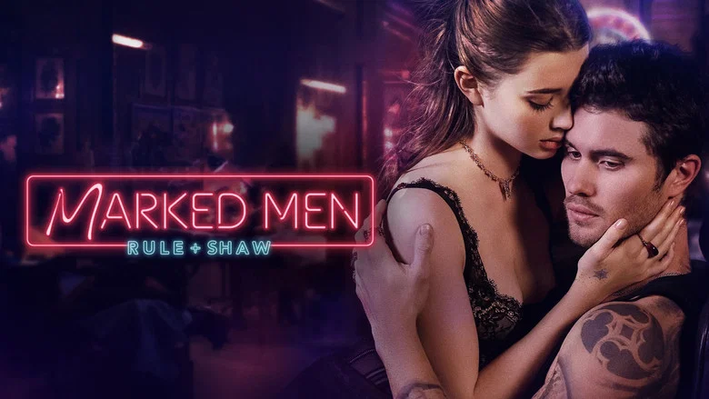Marked Men: Rule + Shaw still