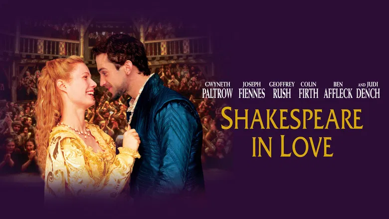 Shakespeare in Love still