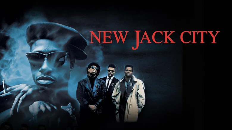 New Jack City still