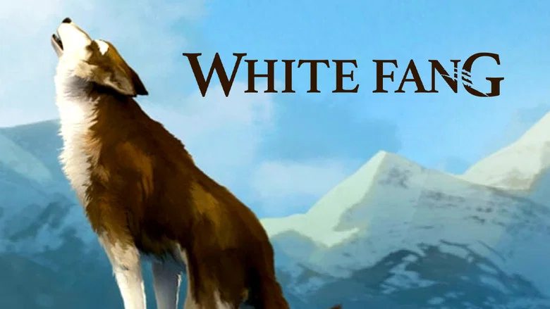 White Fang still
