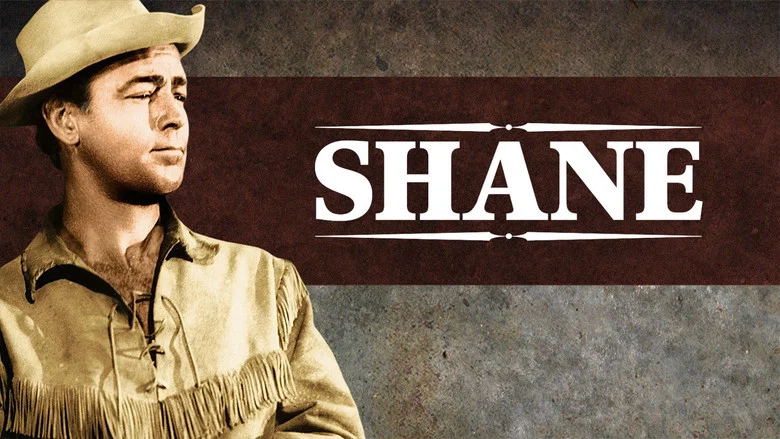 Shane still