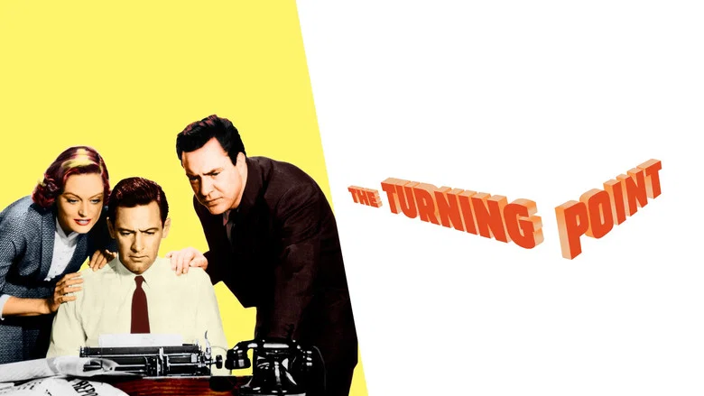 The Turning Point still