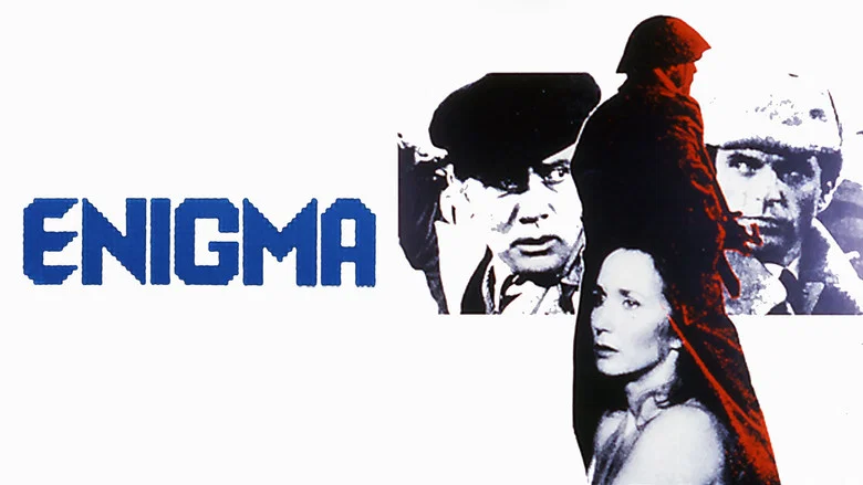Enigma still