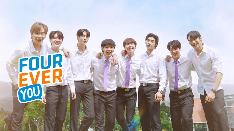 Fourever You still
