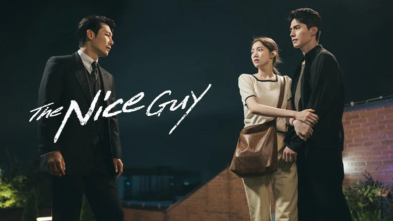 The Nice Guy still