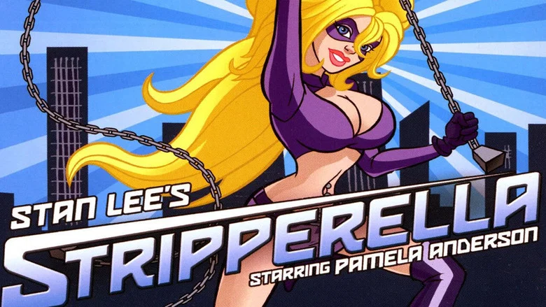 Stripperella still