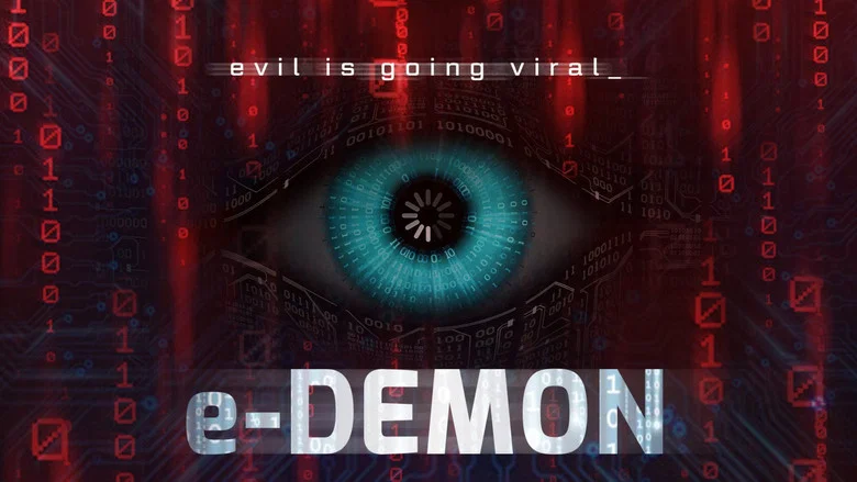 E-Demon still