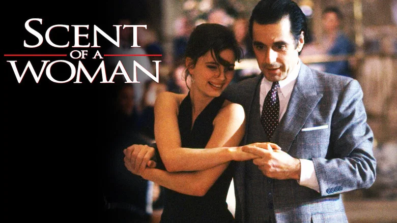 Scent of a Woman still