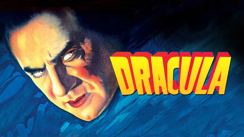 Dracula still