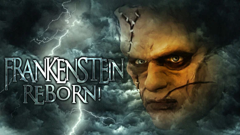 Frankenstein Reborn still