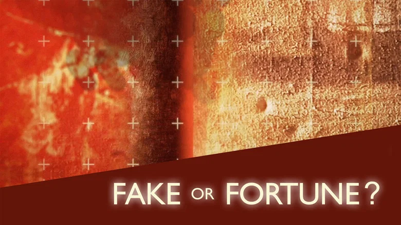 Fake or Fortune? still