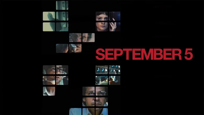 September 5 still