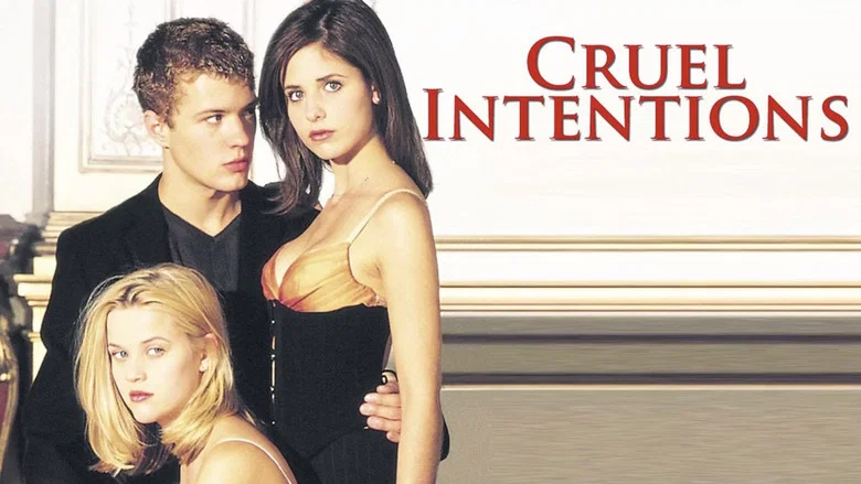 Cruel Intentions still