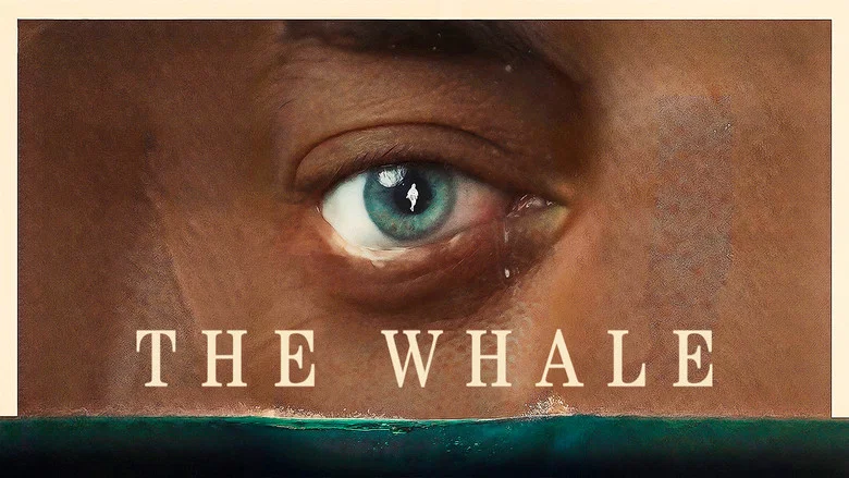 The Whale still