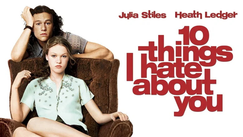 10 Things I Hate About You still