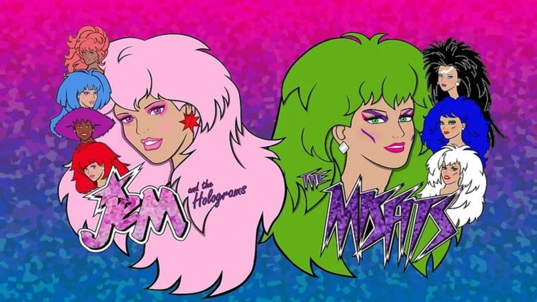 Jem still