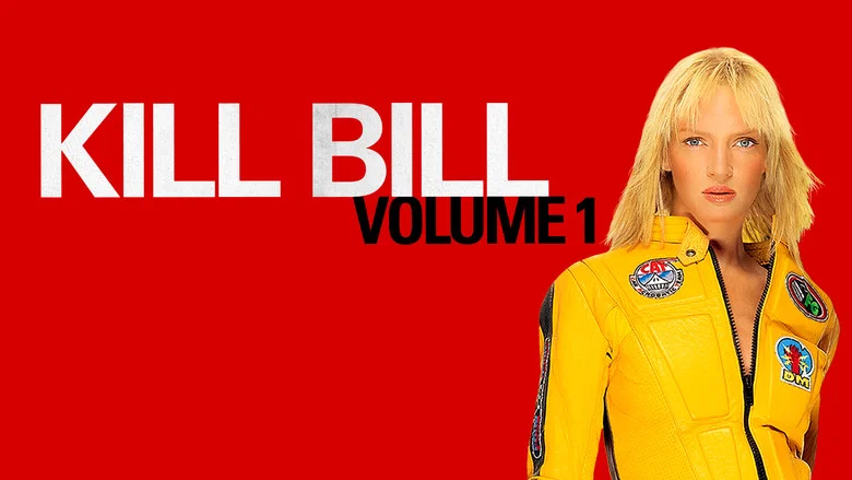 Kill Bill: Vol. 1 still
