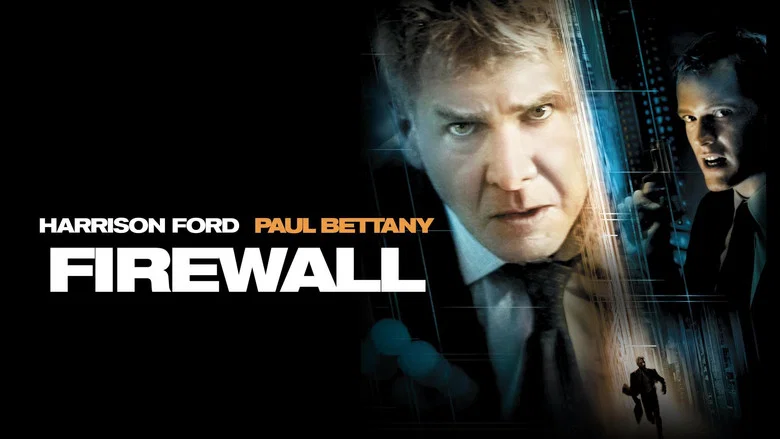 Firewall still